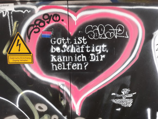 Konfi-Anmeldung