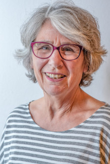 Angelika Klinger