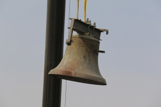 Glocken Gustav-Adolf