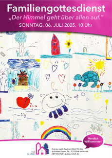 Familiengottesdienst