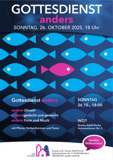 Gottesdienst