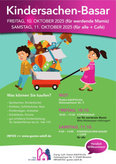 Flohmarkt