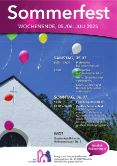 Sommerfest