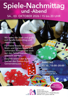 Spiele