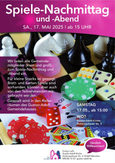 Spiele