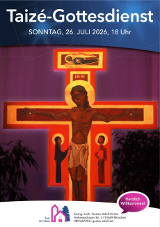 Gottesdienst