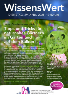 Erwachsenenbildung 