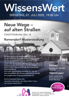 Stadtführung