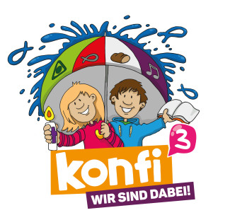 Konfi-Kurs für Kinder 3. und 4. Klasse