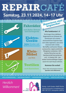 Repair-Café