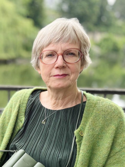 Hilke Schaer