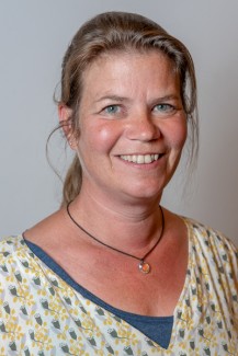 Susanne Flachmann