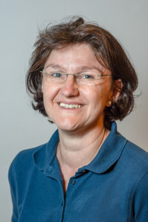 Sylvia Boltner