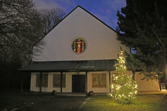 Weihnachtsgottesdienste